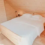 Babiogorska - Dom Z Bali Z Jacuzzi I Sauna Dağ evi
