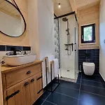 Babiogorska - Dom Z Bali Z Jacuzzi I Sauna * Zawoja