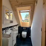 Babiogorska - Dom Z Bali Z Jacuzzi I Sauna Dağ evi *